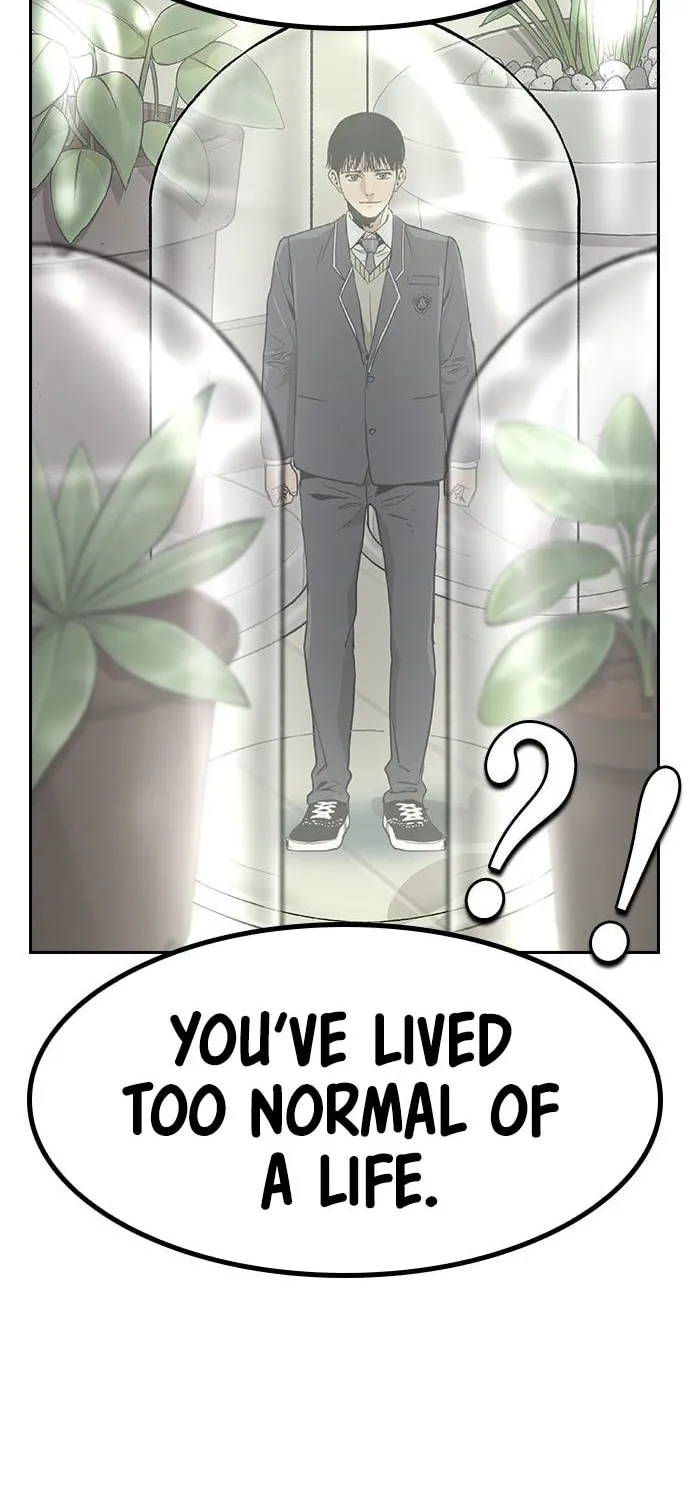 To Not Die Chapter 3 page 85 - 