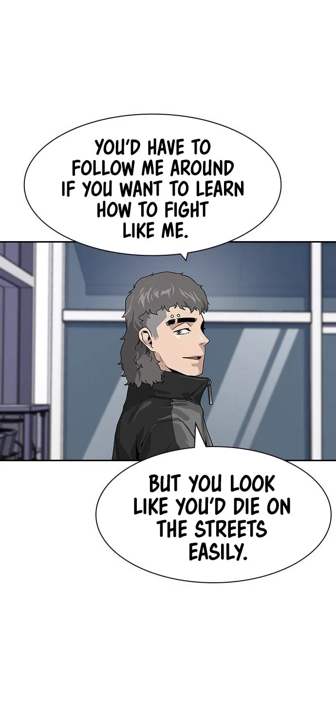 To Not Die Chapter 3 page 86 - 