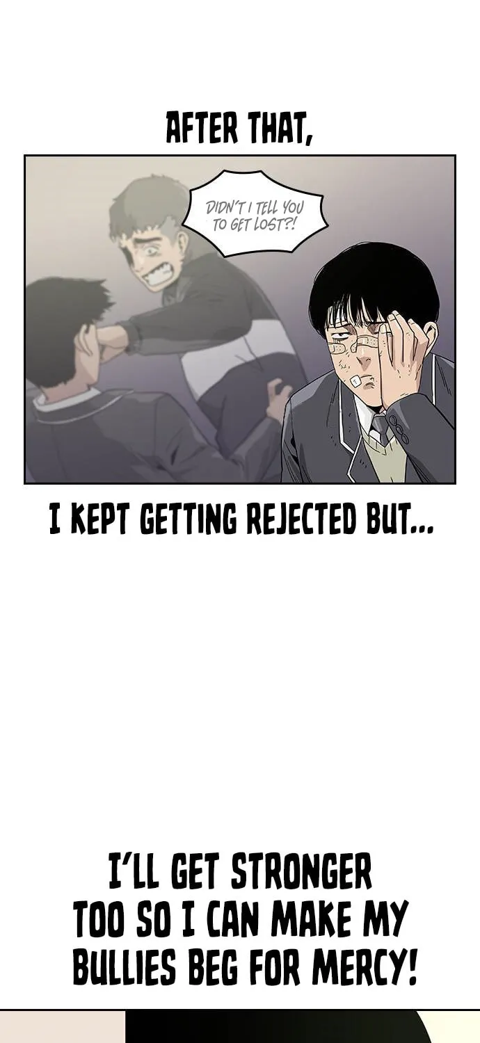 To Not Die Chapter 3 page 95 - 