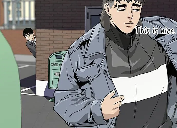To Not Die Chapter 3 page 98 - 