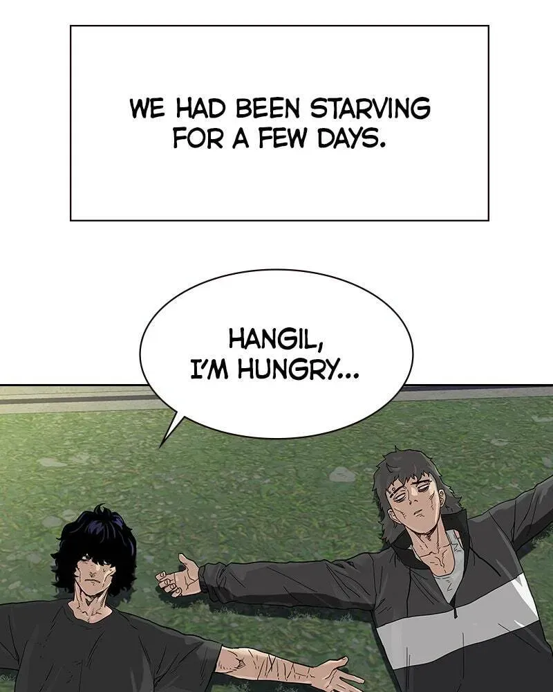 To Not Die Chapter 4.1 page 11 - 