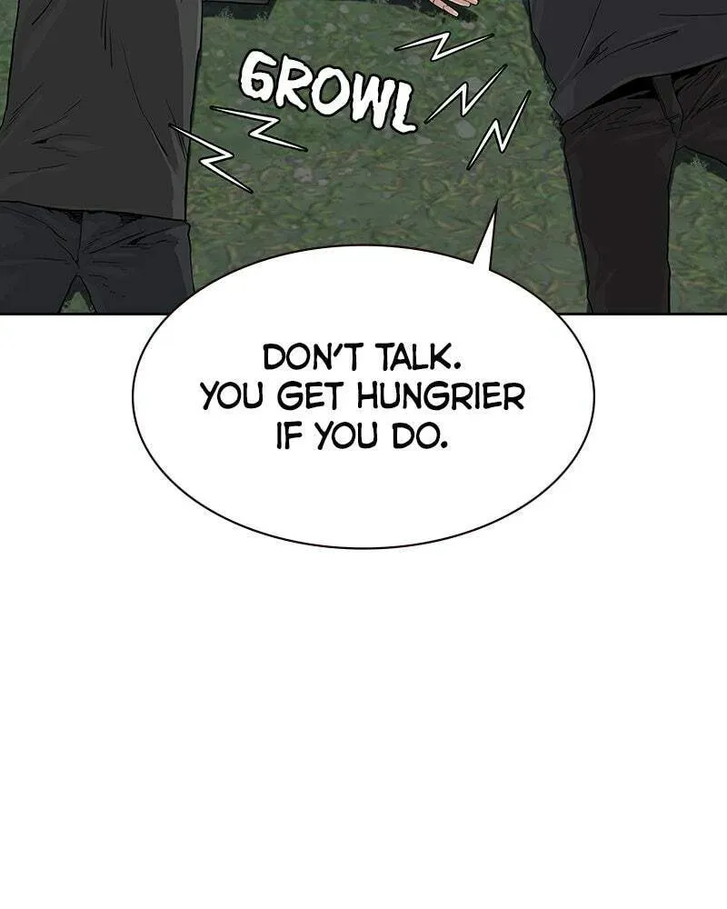 To Not Die Chapter 4.1 page 12 - 