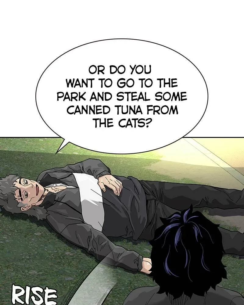 To Not Die Chapter 4.1 page 13 - 