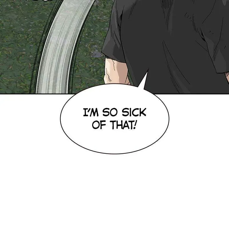 To Not Die Chapter 4.1 page 14 - 