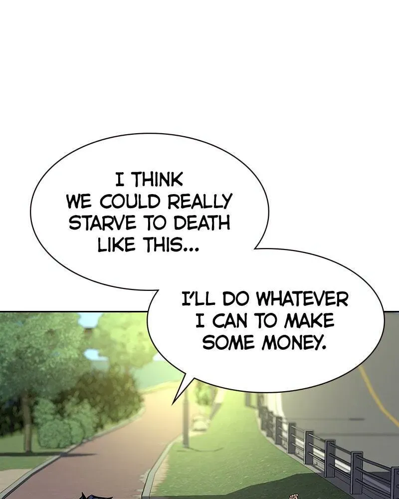 To Not Die Chapter 4.1 page 15 - 