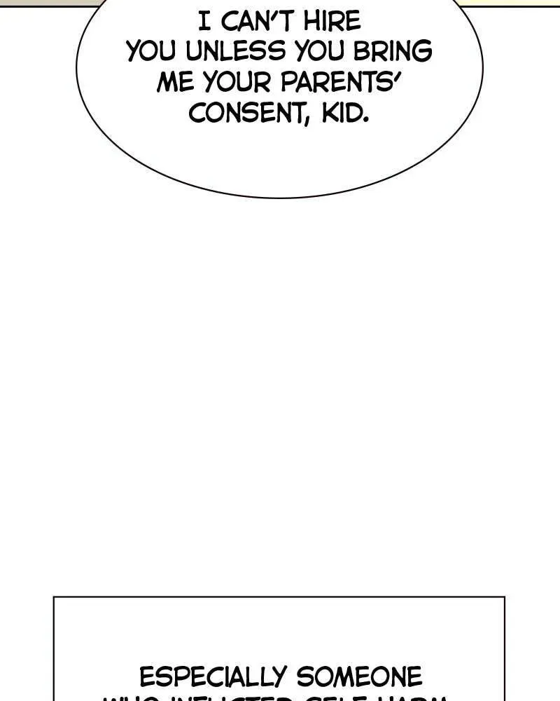 To Not Die Chapter 4.1 page 19 - 