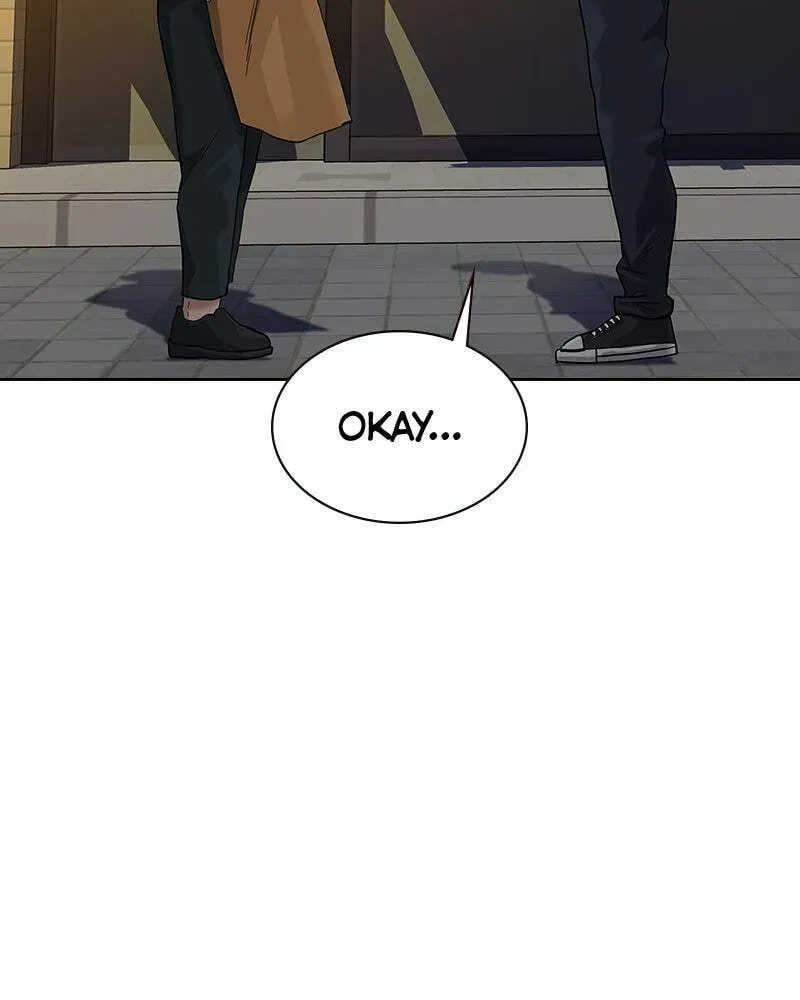 To Not Die Chapter 4.1 page 21 - 