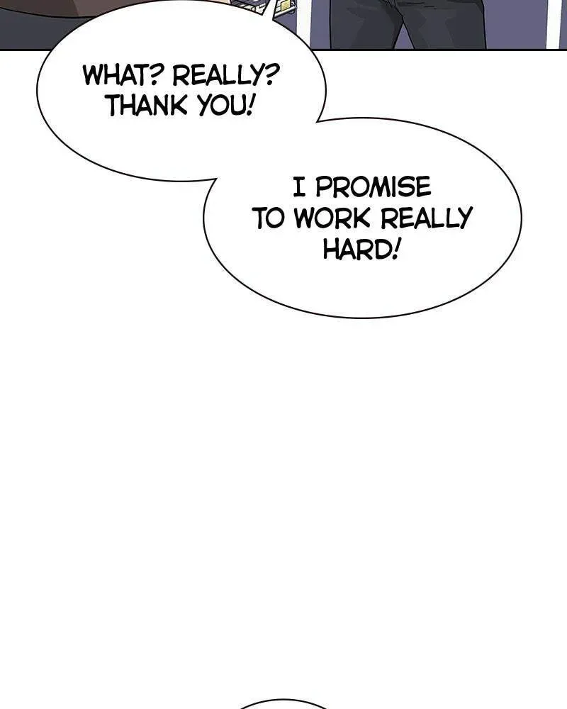 To Not Die Chapter 4.1 page 23 - 