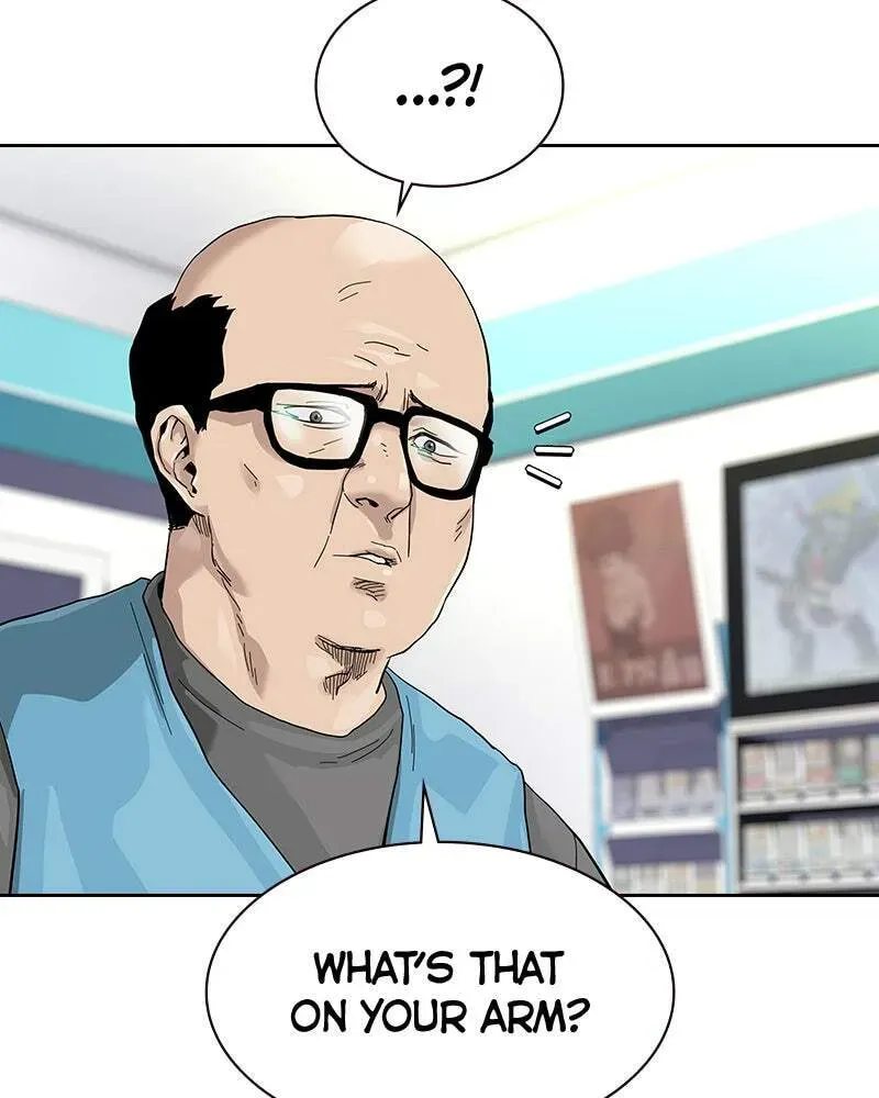 To Not Die Chapter 4.1 page 24 - 