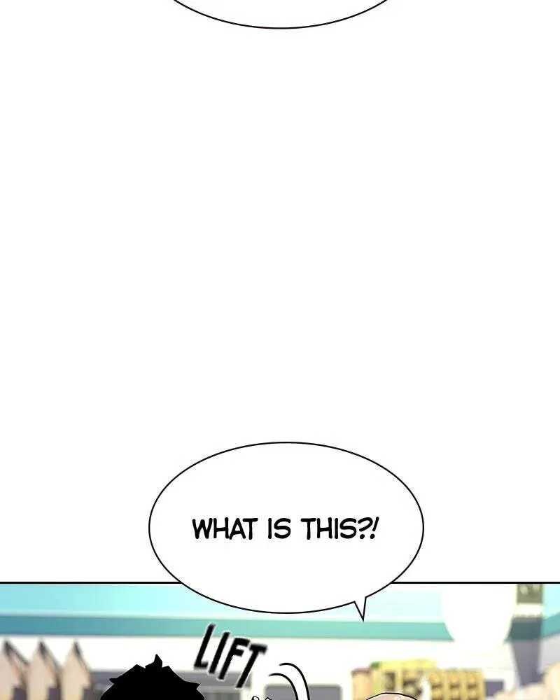To Not Die Chapter 4.1 page 25 - 