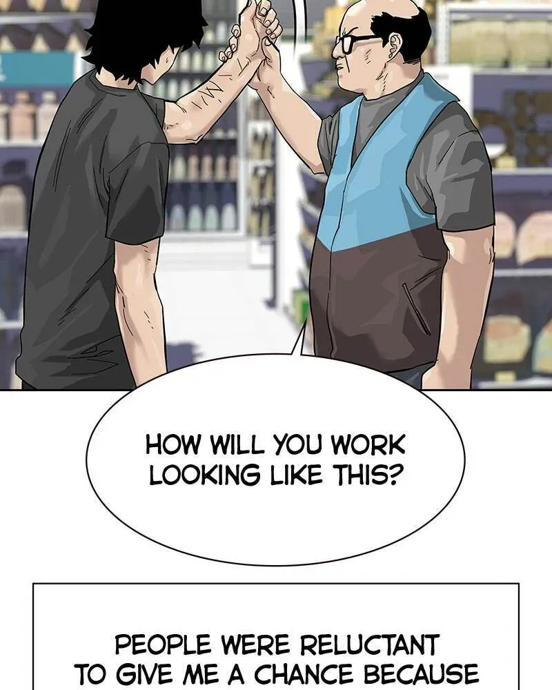To Not Die Chapter 4.1 page 26 - 