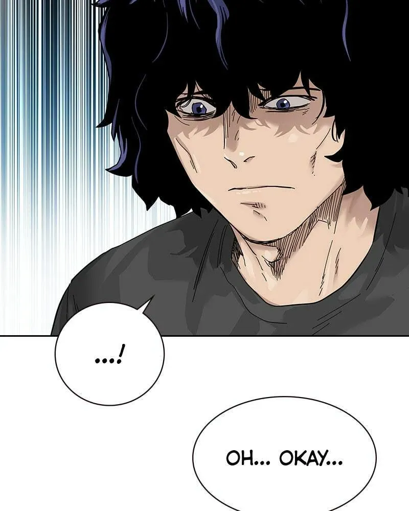 To Not Die Chapter 4.1 page 28 - 