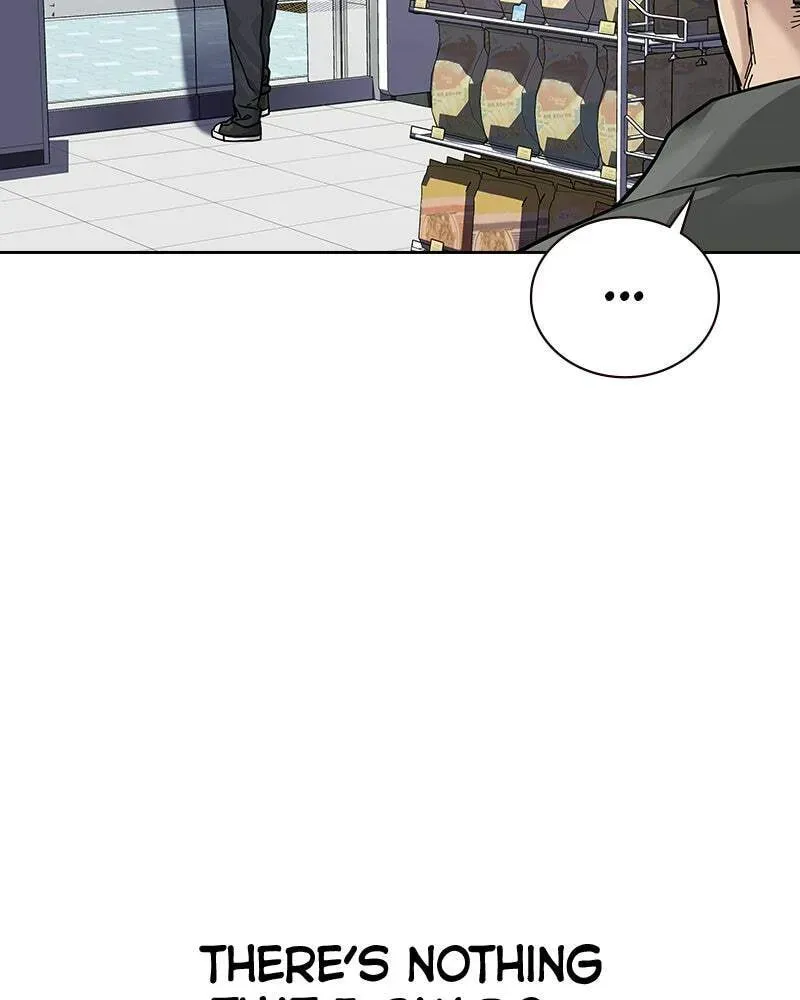 To Not Die Chapter 4.1 page 30 - 
