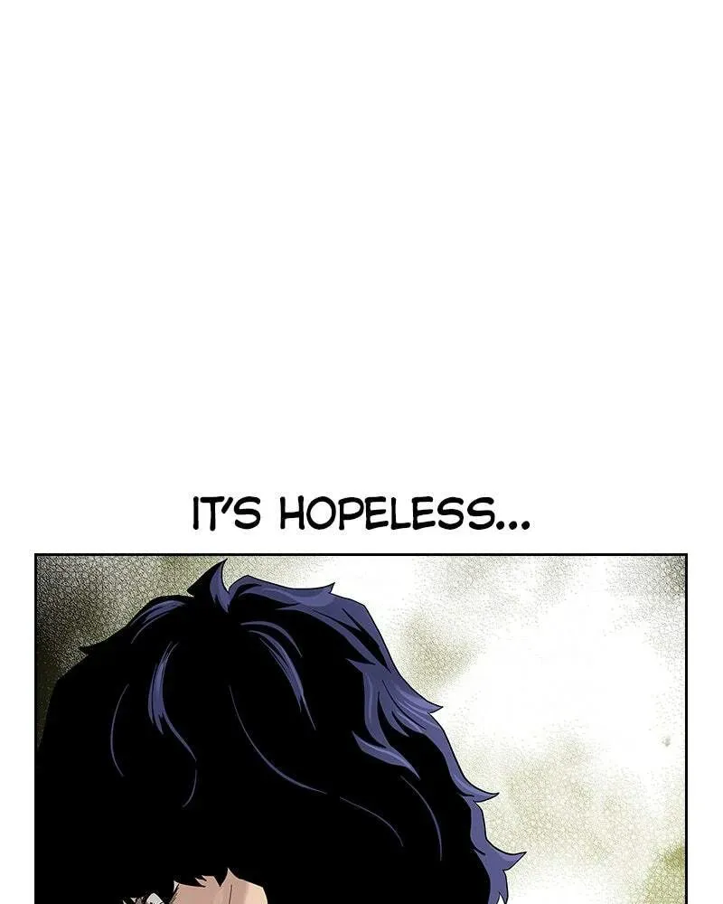 To Not Die Chapter 4.1 page 33 - 