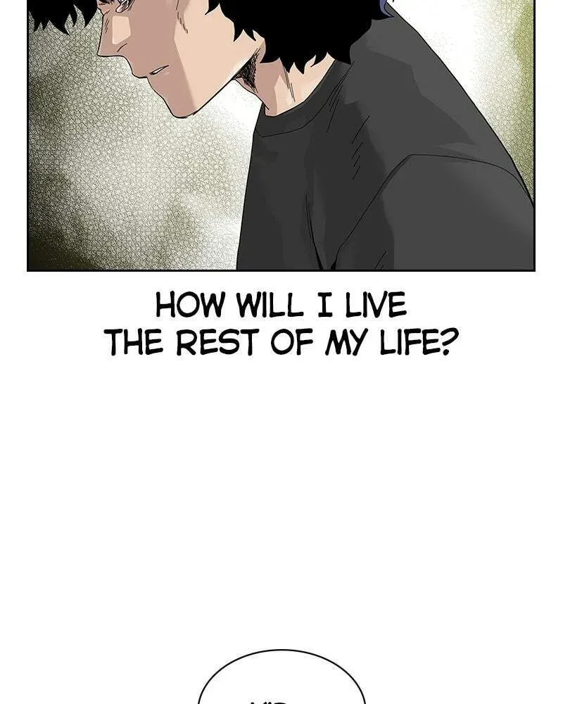 To Not Die Chapter 4.1 page 34 - 