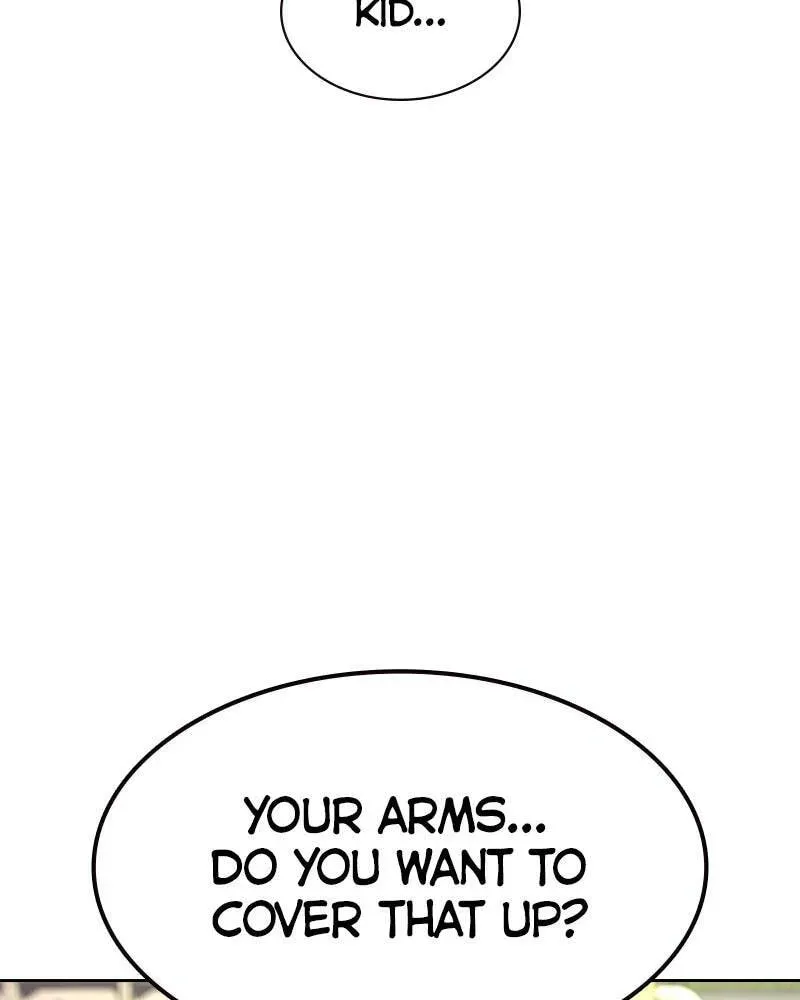 To Not Die Chapter 4.1 page 35 - 