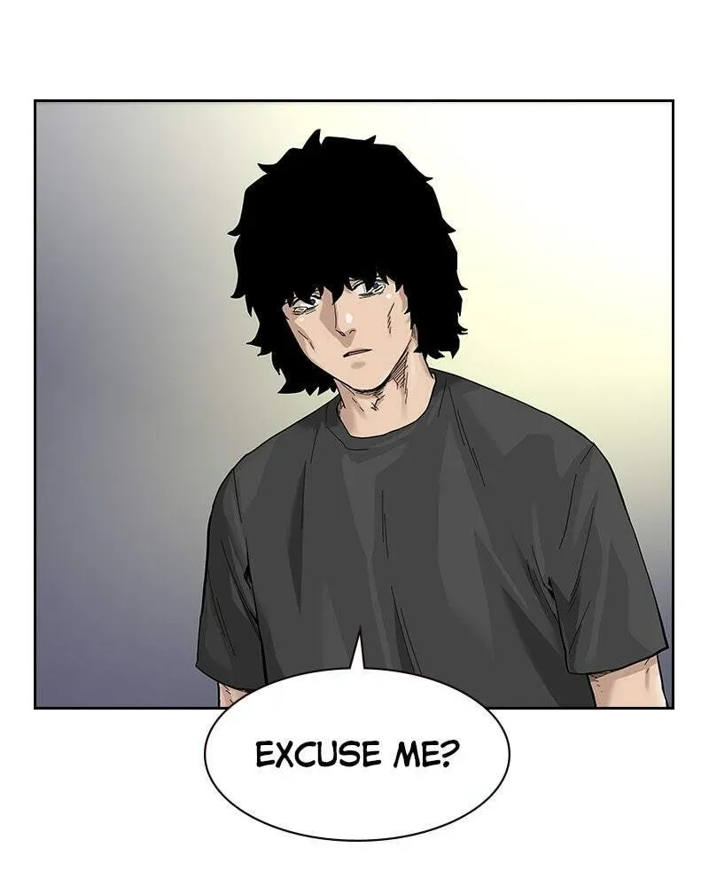 To Not Die Chapter 4.1 page 38 - 