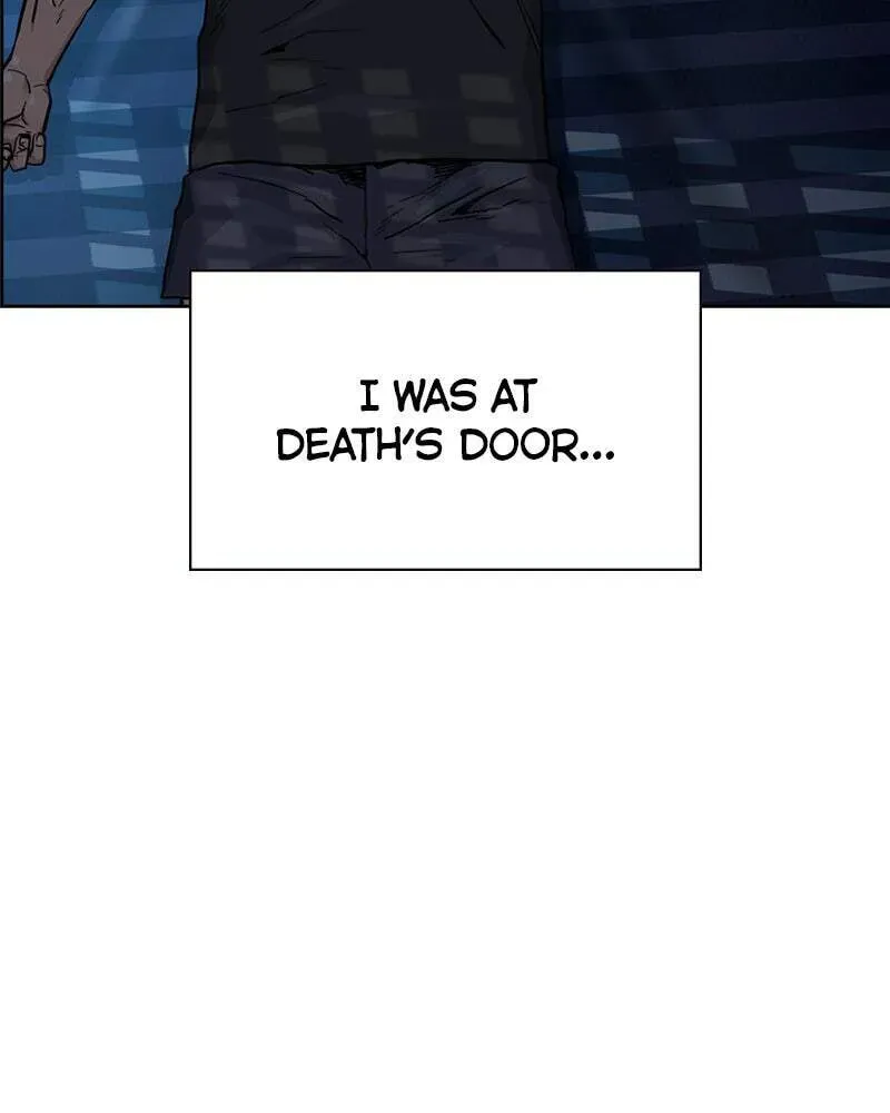 To Not Die Chapter 4.1 page 5 - 
