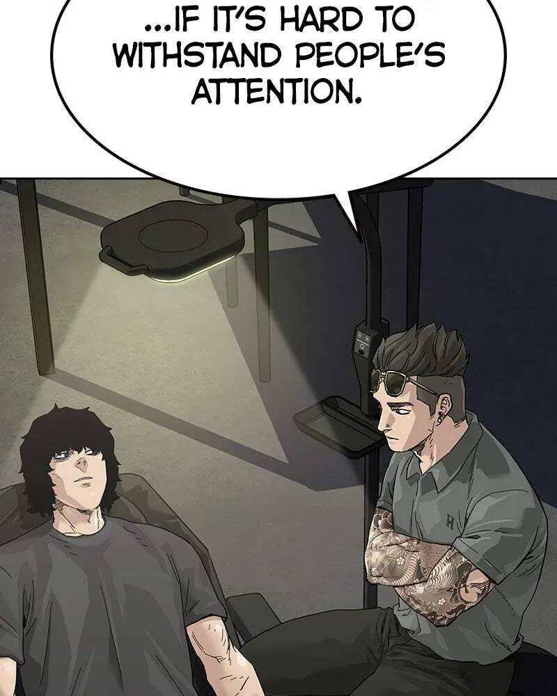 To Not Die Chapter 4.1 page 42 - 