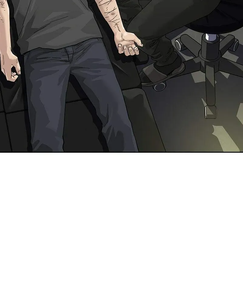 To Not Die Chapter 4.1 page 43 - 
