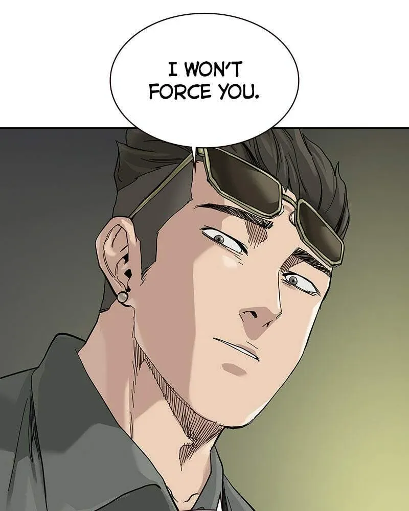 To Not Die Chapter 4.1 page 44 - 