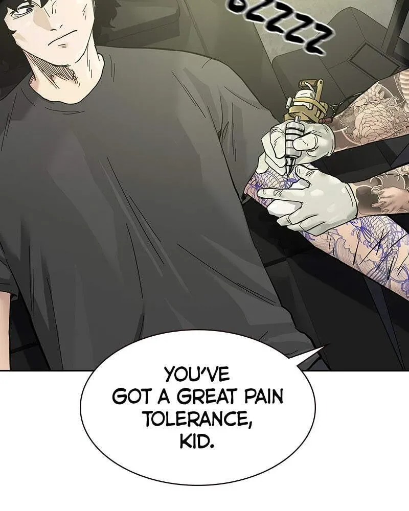 To Not Die Chapter 4.1 page 48 - 