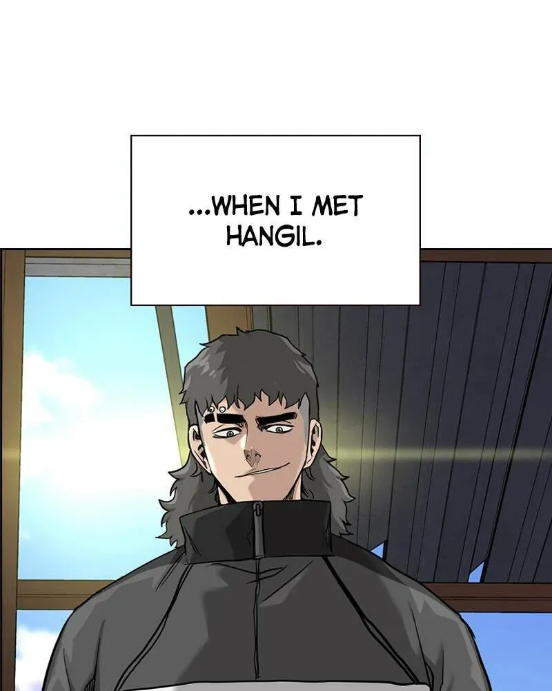 To Not Die Chapter 4.1 page 6 - 