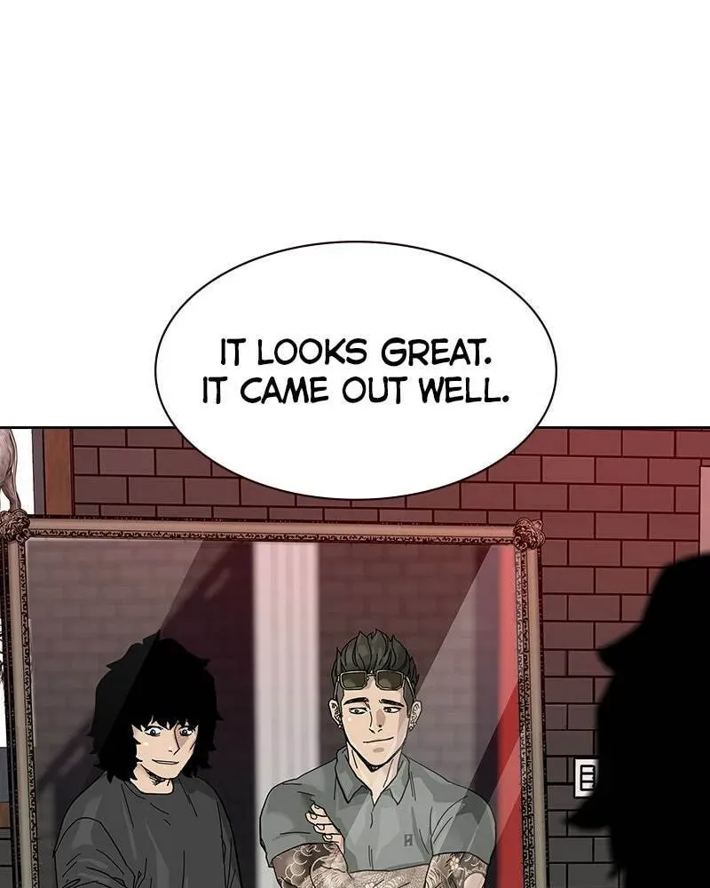 To Not Die Chapter 4.1 page 51 - 