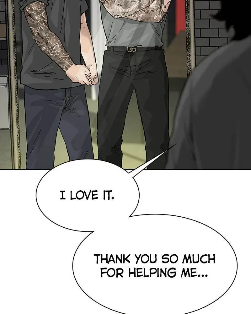 To Not Die Chapter 4.1 page 52 - 
