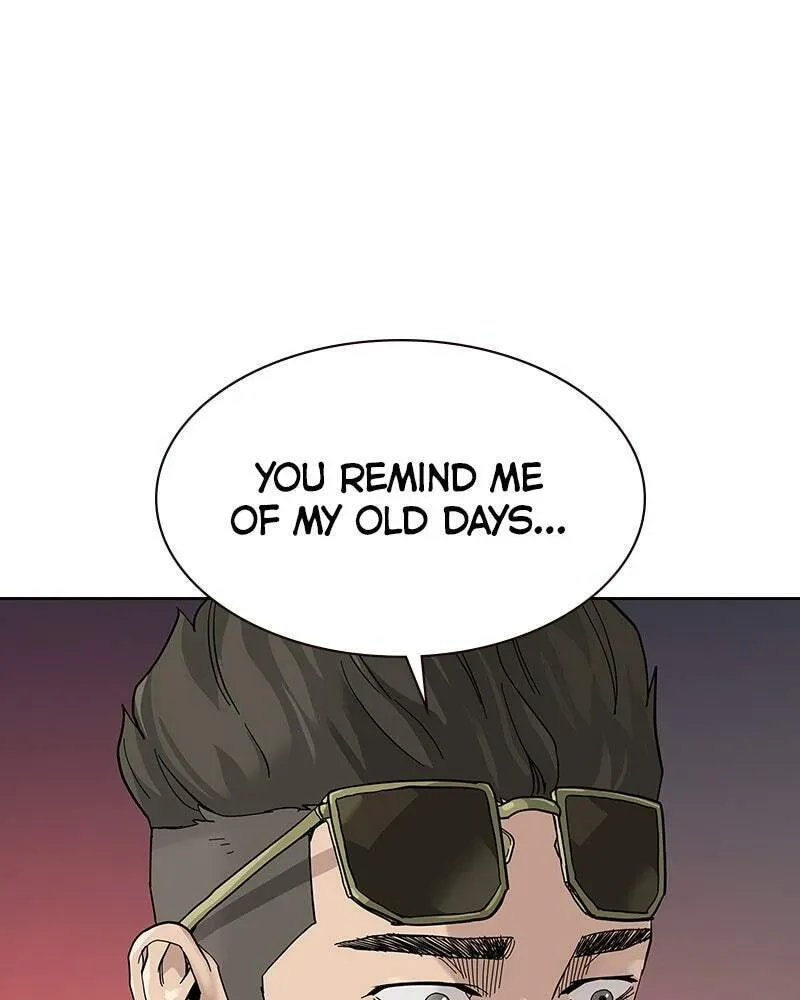 To Not Die Chapter 4.1 page 55 - 