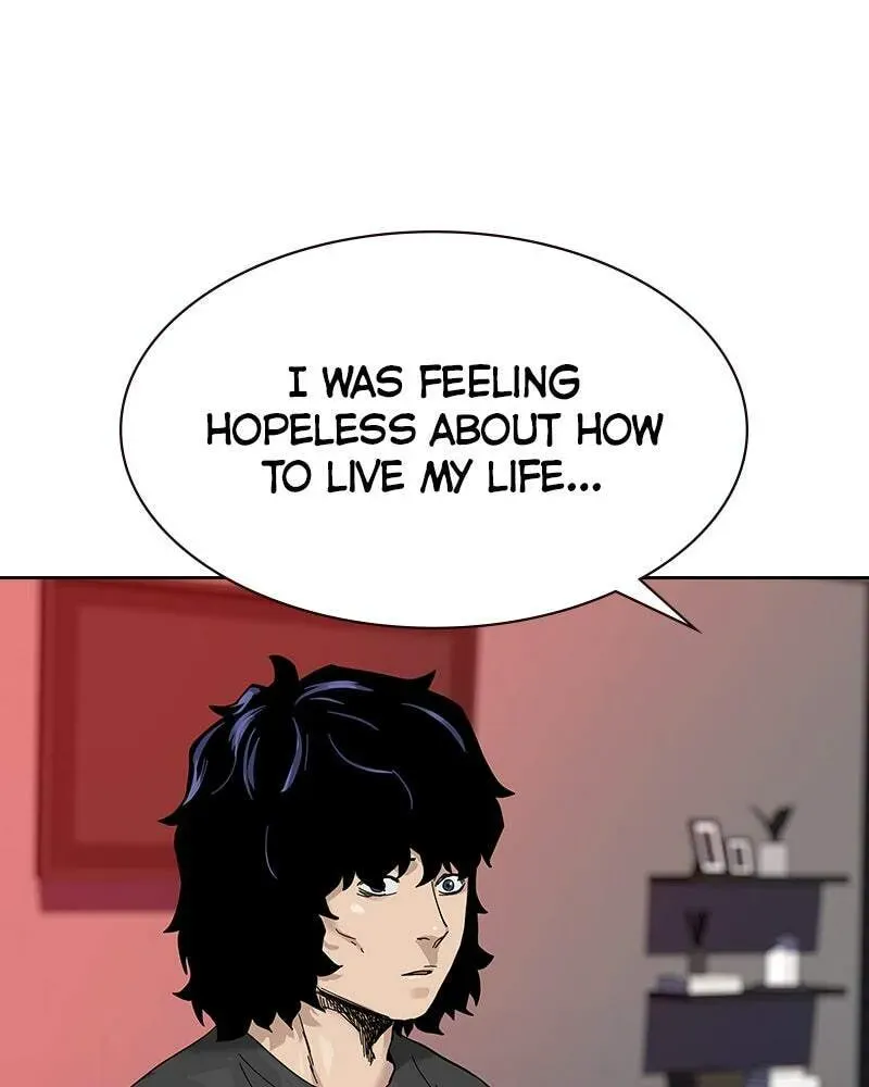 To Not Die Chapter 4.1 page 57 - 