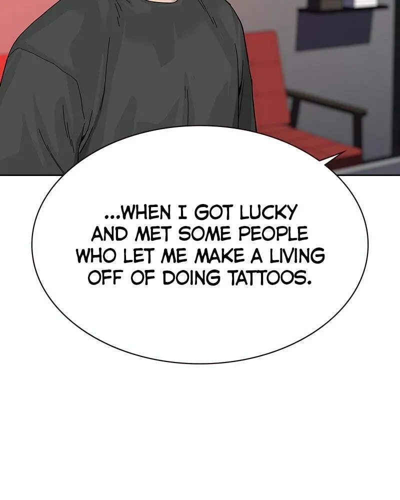 To Not Die Chapter 4.1 page 58 - 