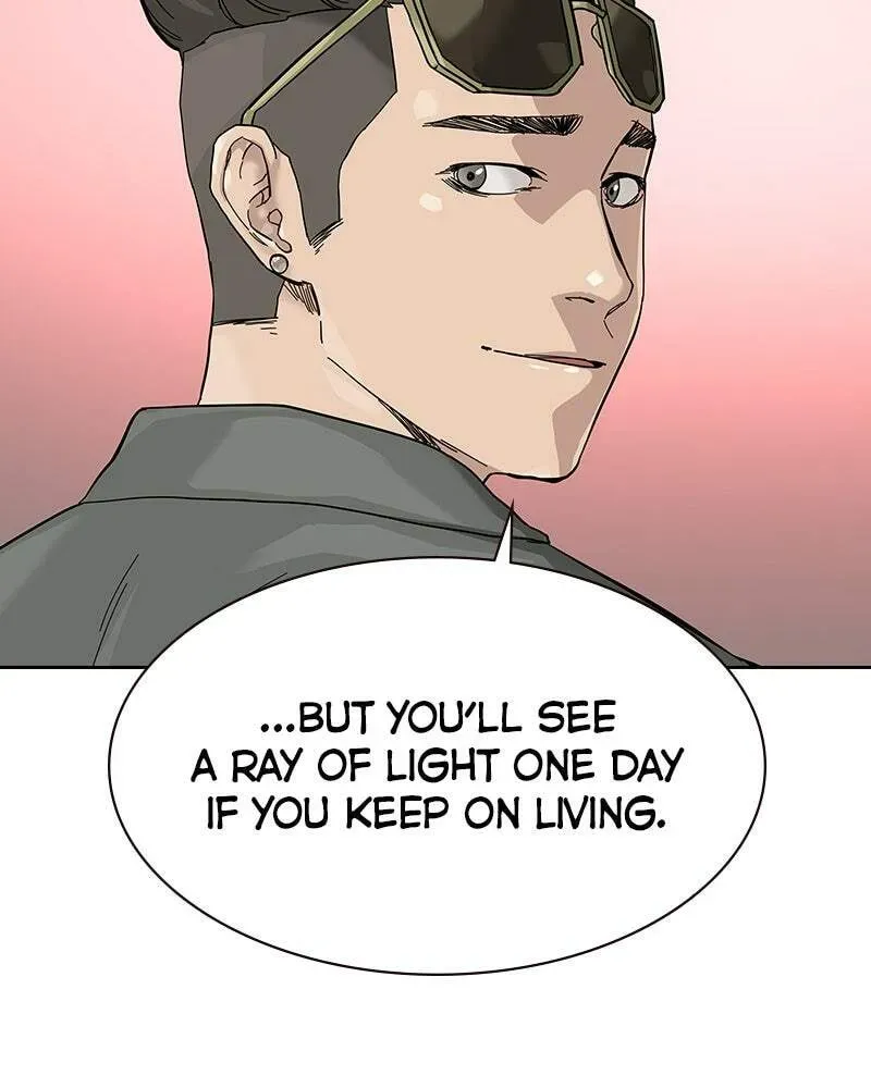 To Not Die Chapter 4.1 page 61 - 