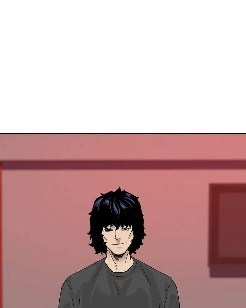 To Not Die Chapter 4.1 page 62 - 