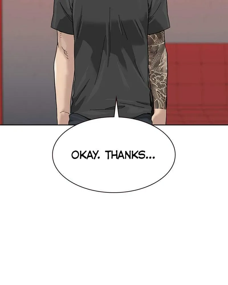 To Not Die Chapter 4.1 page 63 - 