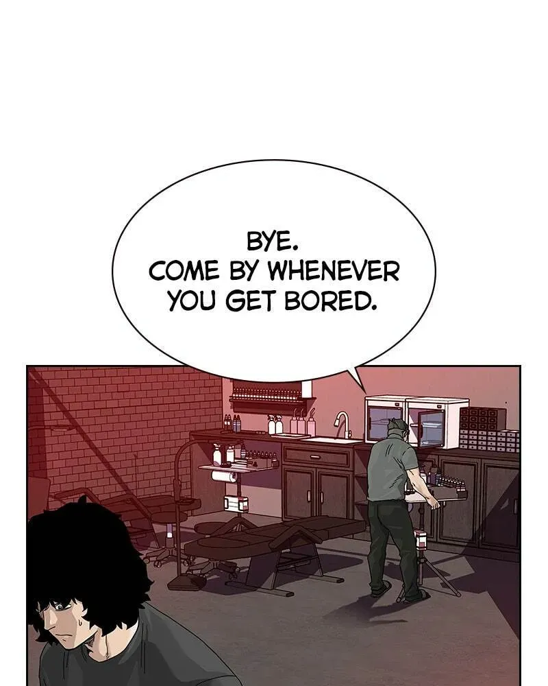 To Not Die Chapter 4.1 page 64 - 