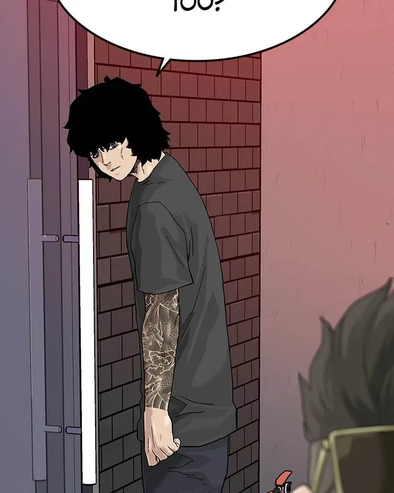 To Not Die Chapter 4.1 page 67 - 