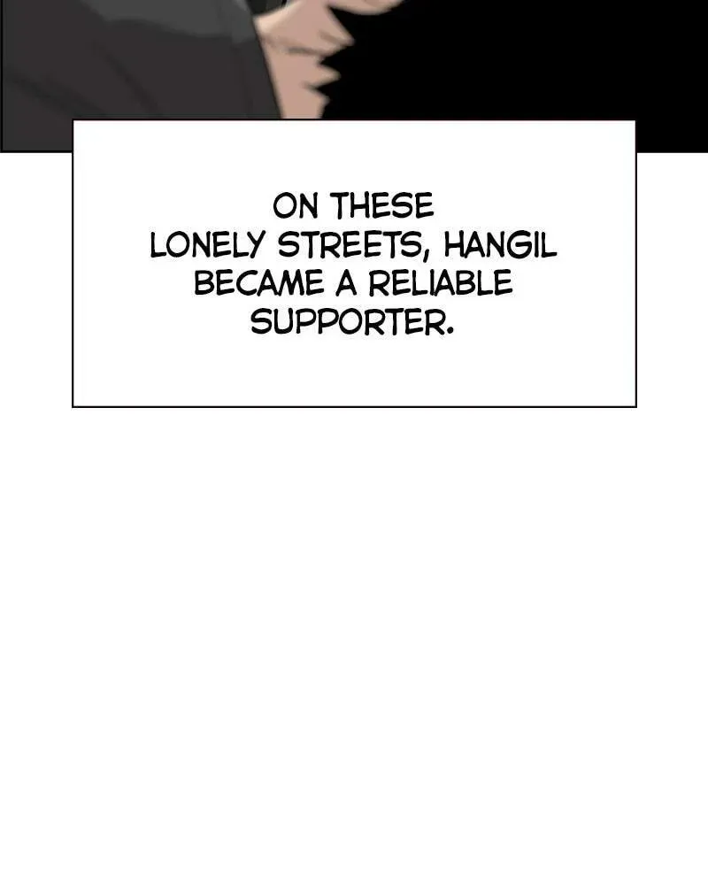 To Not Die Chapter 4.1 page 8 - 