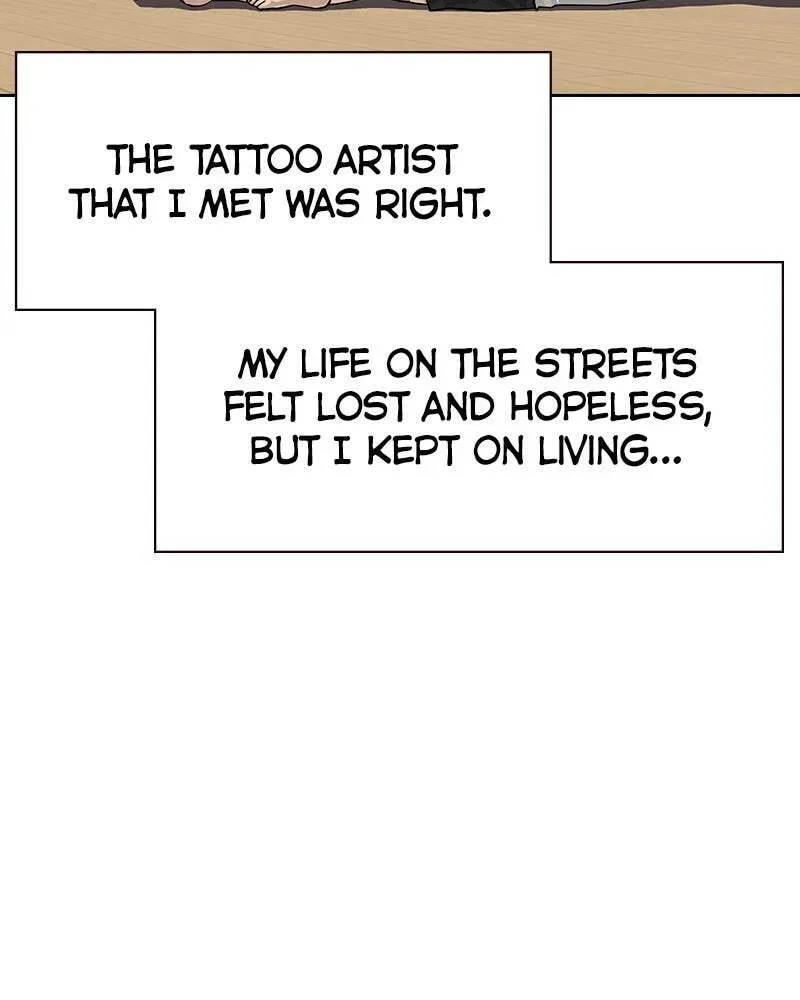 To Not Die Chapter 4.1 page 71 - 