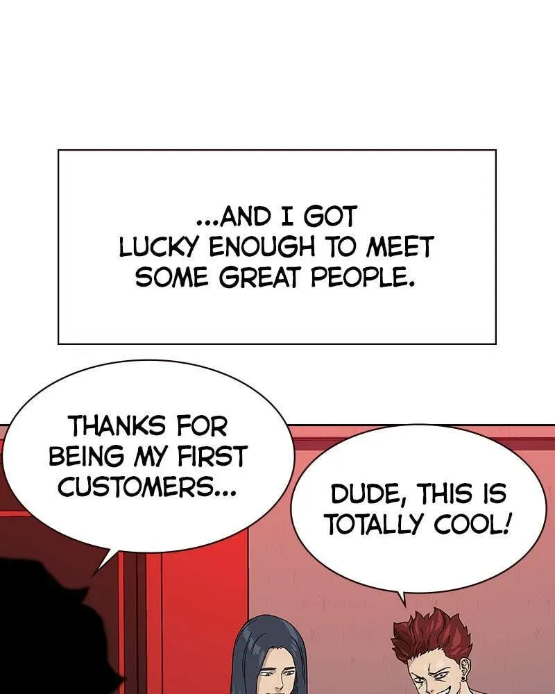 To Not Die Chapter 4.1 page 72 - 