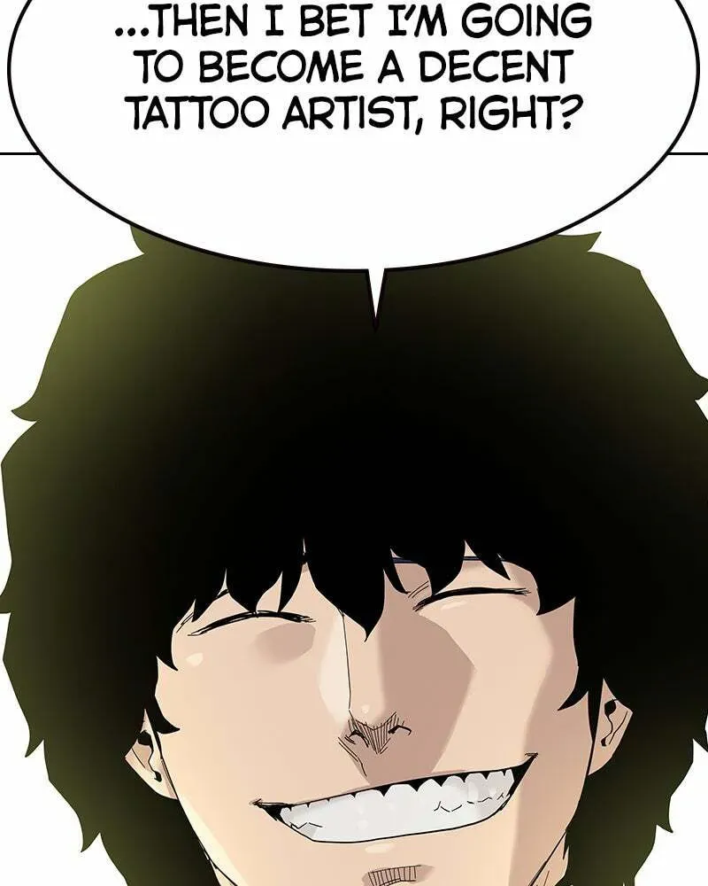 To Not Die Chapter 4.1 page 75 - 