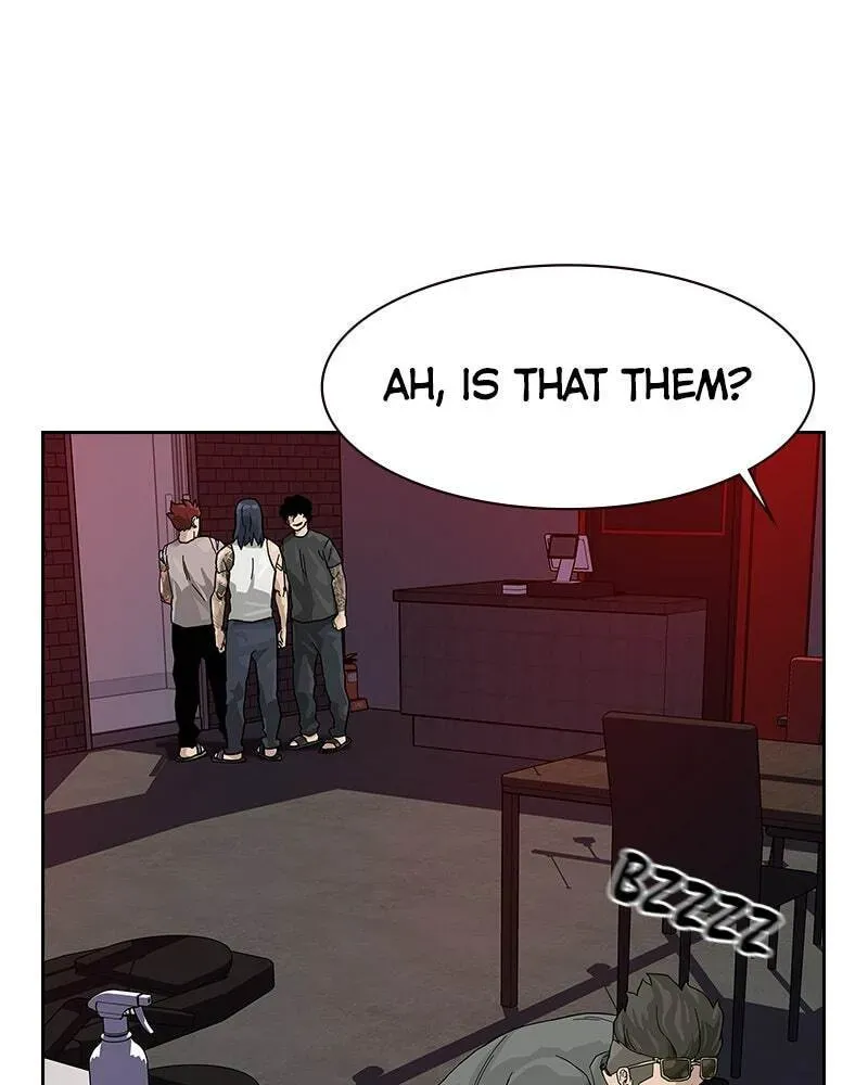 To Not Die Chapter 4.1 page 78 - 