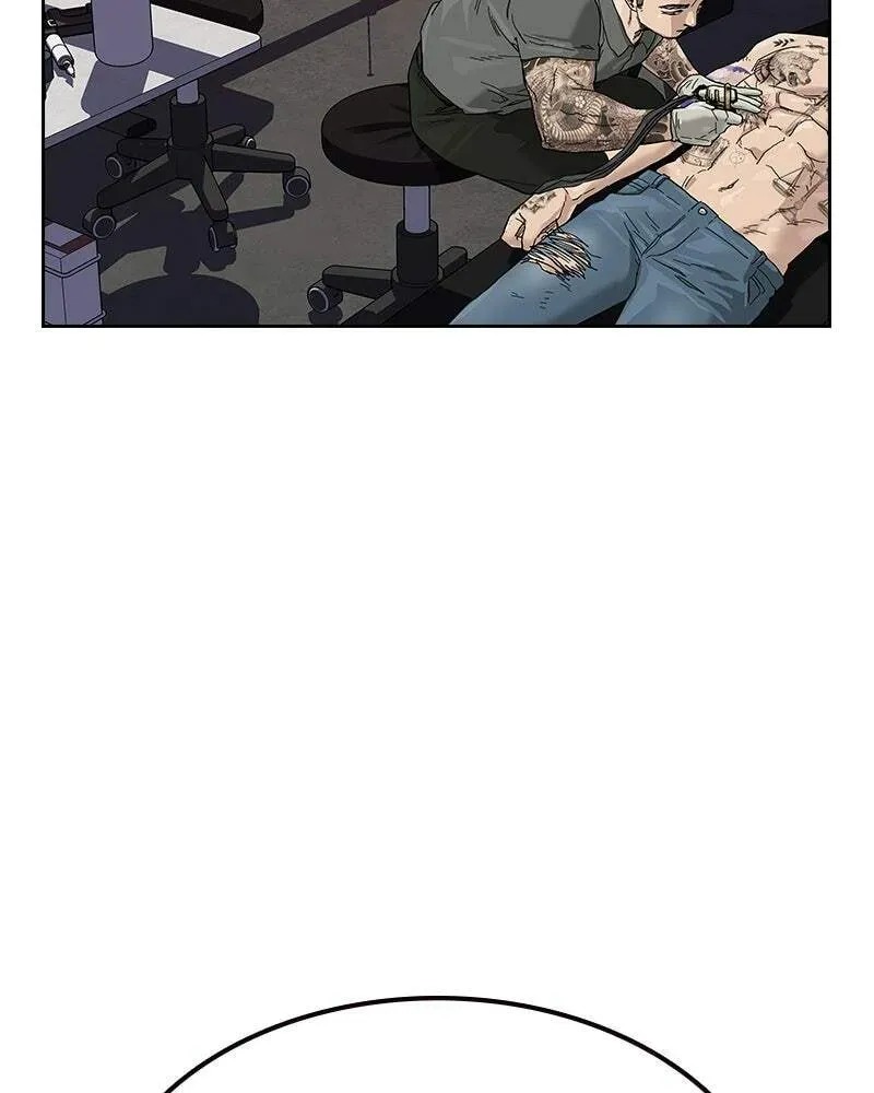 To Not Die Chapter 4.1 page 79 - 