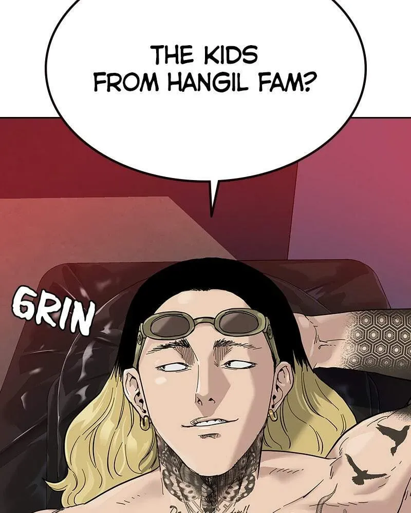 To Not Die Chapter 4.1 page 80 - 