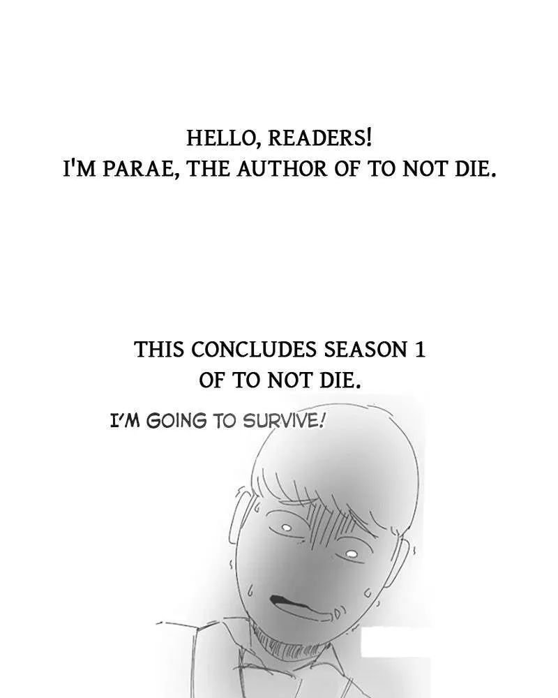 To Not Die Chapter 4.1 page 84 - 