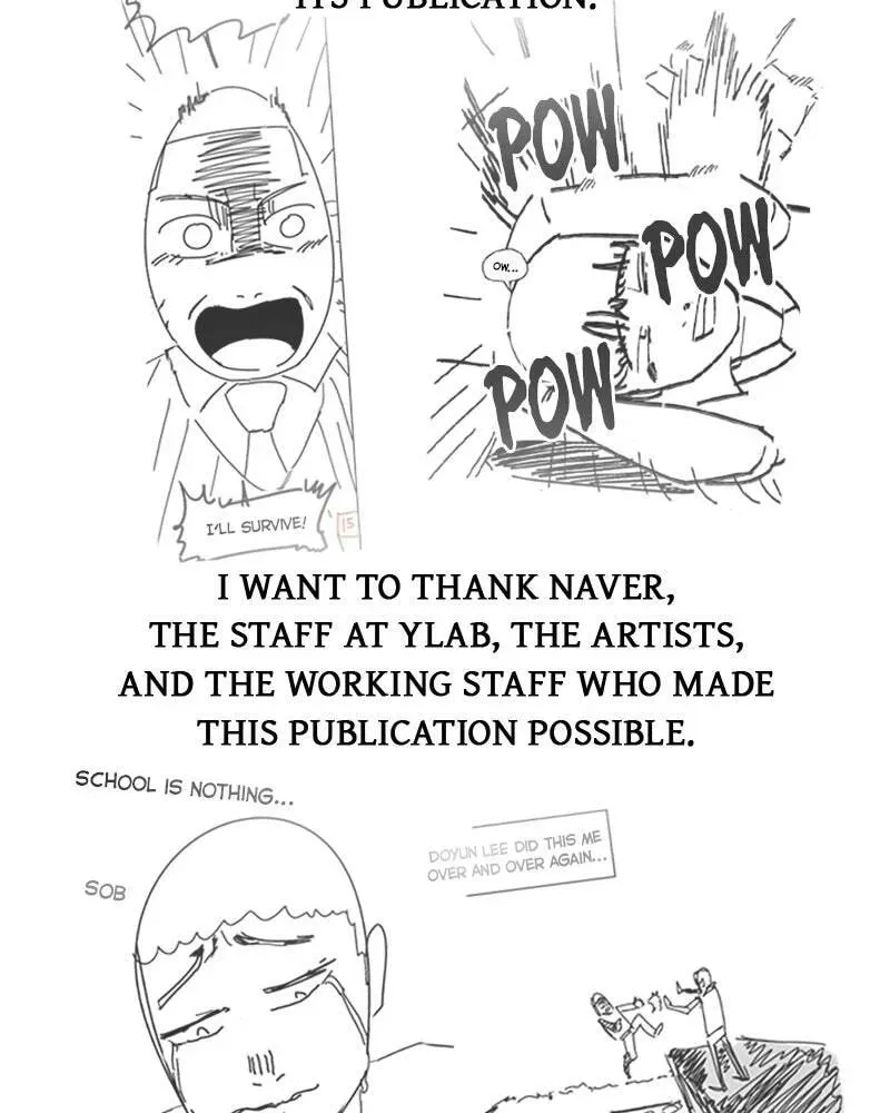 To Not Die Chapter 4.1 page 86 - 