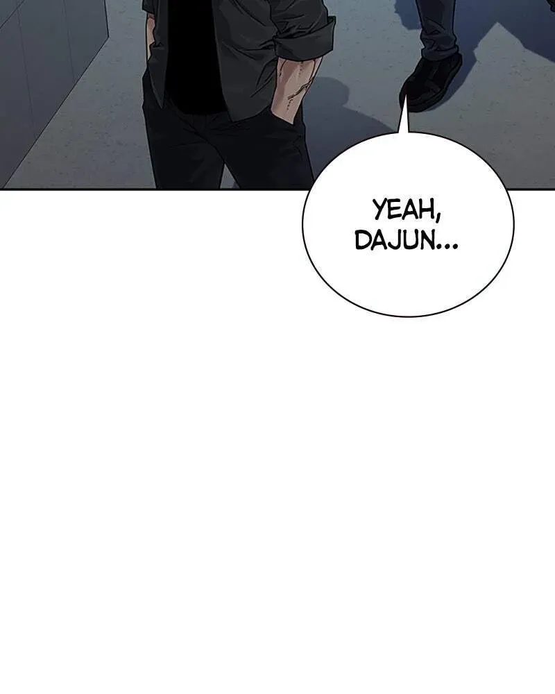 To Not Die Chapter 4.2 page 105 - 