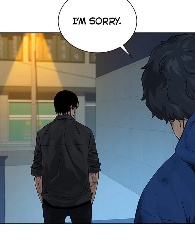 To Not Die Chapter 4.2 page 108 - 