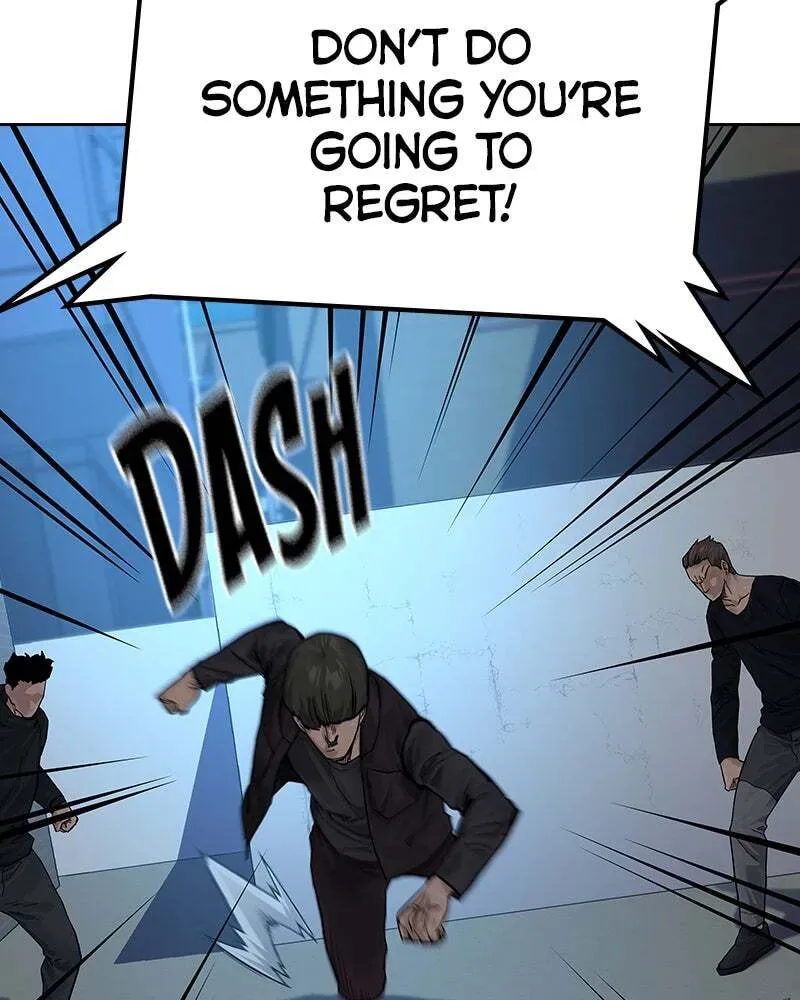 To Not Die Chapter 4.2 page 12 - 