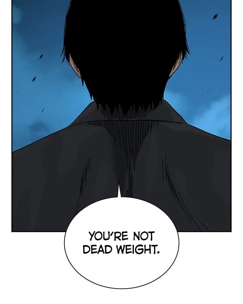 To Not Die Chapter 4.2 page 114 - 